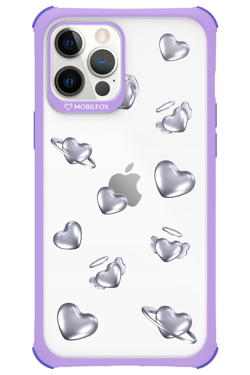 Chrome Hearts - Apple iPhone 12 Pro Max