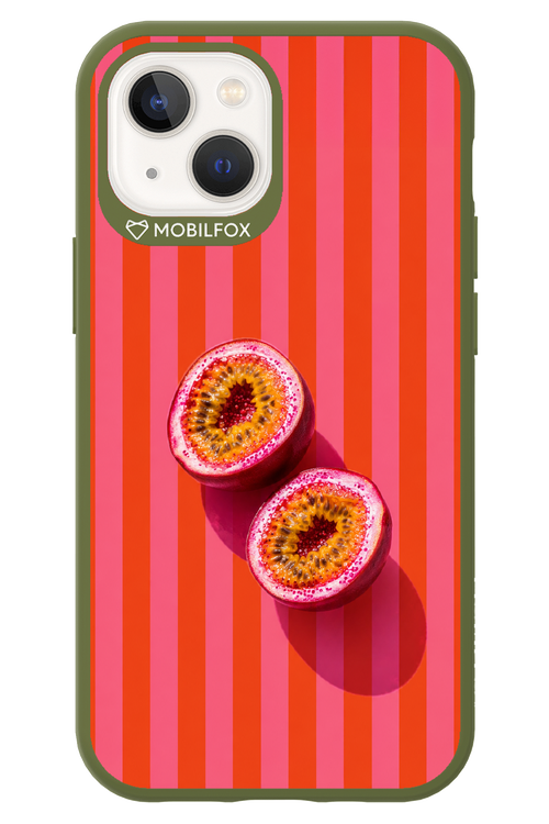 Passion Fruit 2.0 - Apple iPhone 13 Mini