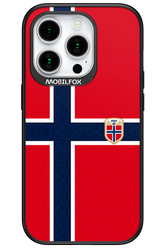 Norway 2.0 - Apple iPhone 15 Pro