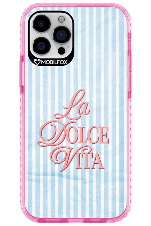 La Dolce Vita 2.0 - Apple iPhone 12 Pro