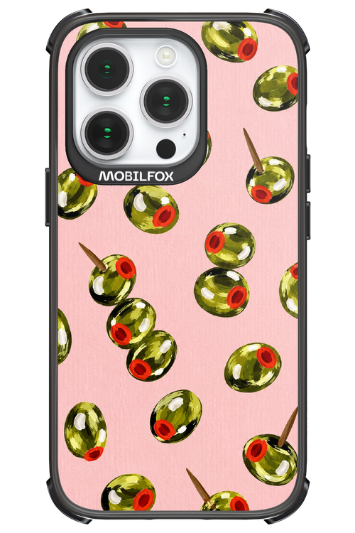 Olive 2.0 - Apple iPhone 14 Pro