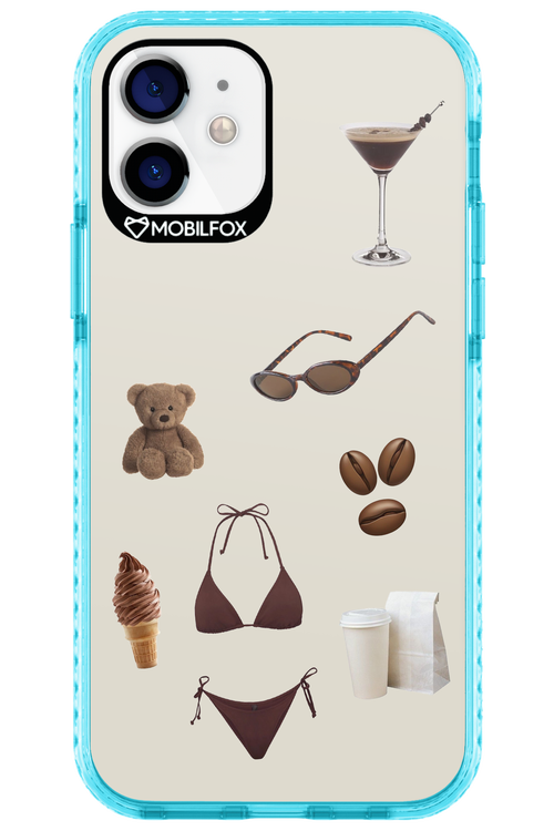 Espresso Lover - Apple iPhone 12