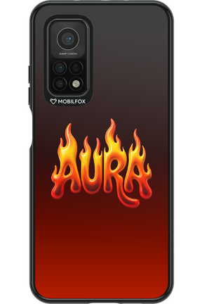 Aura 2.0 - Xiaomi Mi 10T 5G