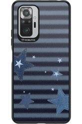 Baby Blue 2.0 - Xiaomi Redmi Note 10 Pro