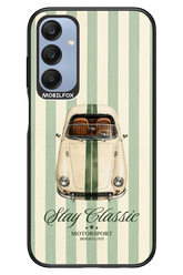 Stay Classic 2.0 - Samsung A25