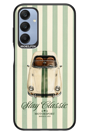 Stay Classic 2.0 - Samsung A25