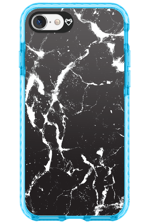 Grunge Marble 2.0 - Apple iPhone 7