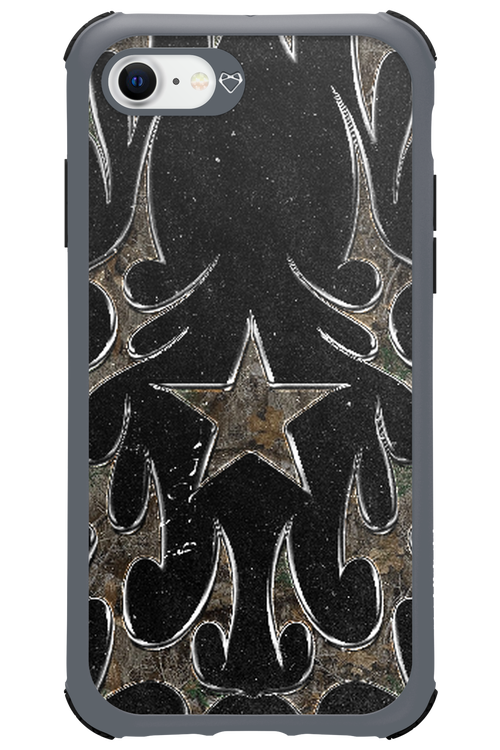 Camo 2.0 - Apple iPhone 7