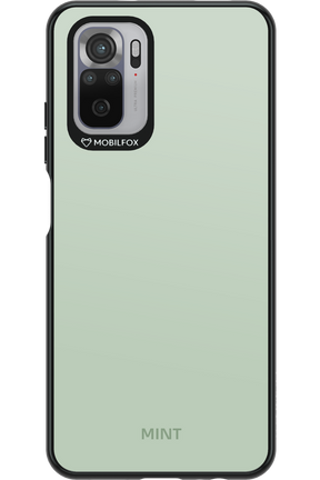 MINT - Xiaomi Redmi Note 10