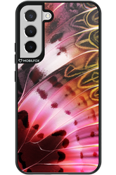Pink Wing 2.0 - Samsung Galaxy S22+