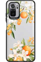 Amalfi Orange 2.0 - Xiaomi Redmi Note 10