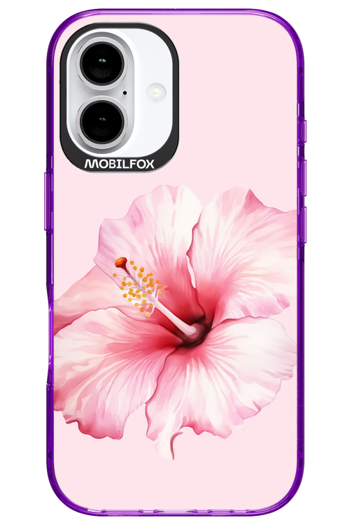 HibiPinky 2.0 - Apple iPhone 16