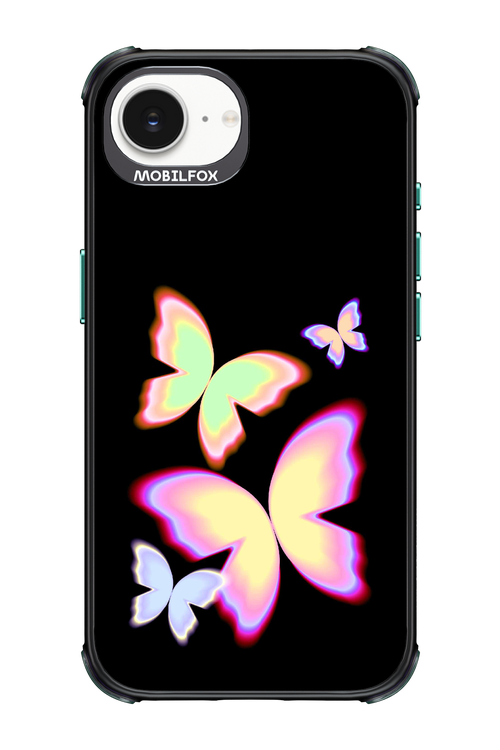 Butterfly Dream 2.0 - Apple iPhone 17e