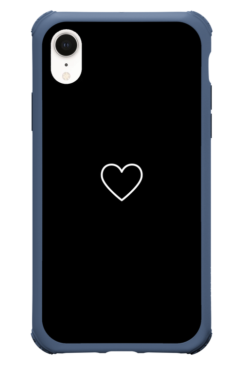 Love Is Simple - Apple iPhone XR