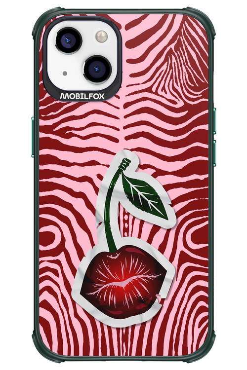 Kissy Cherry 2.0 - Apple iPhone 13