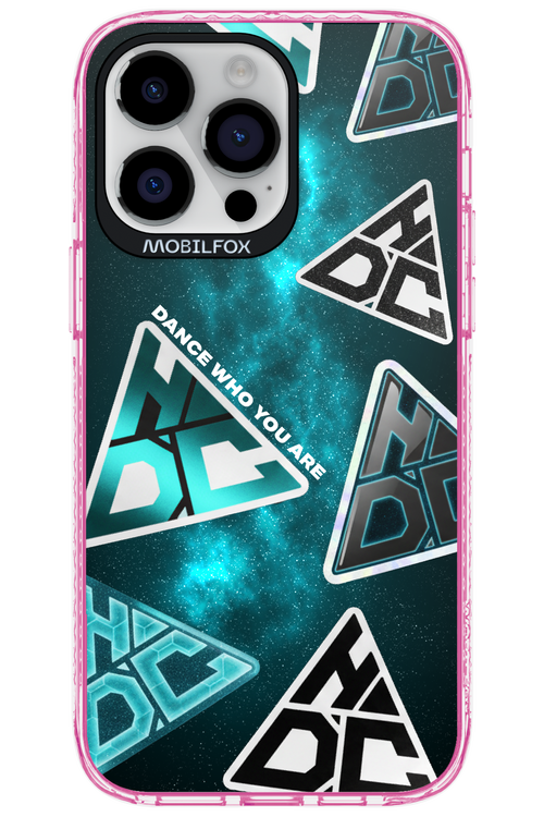 HDC 6 2.0 - Apple iPhone 14 Pro Max