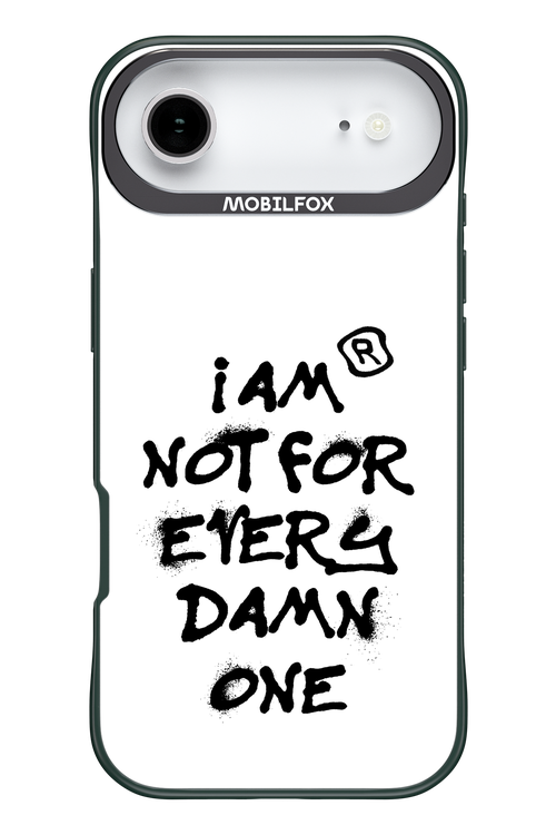 Original R 2.0 - Apple iPhone 17 Air
