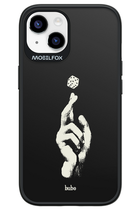 DAMNED LUCK 2.0 - Apple iPhone 14