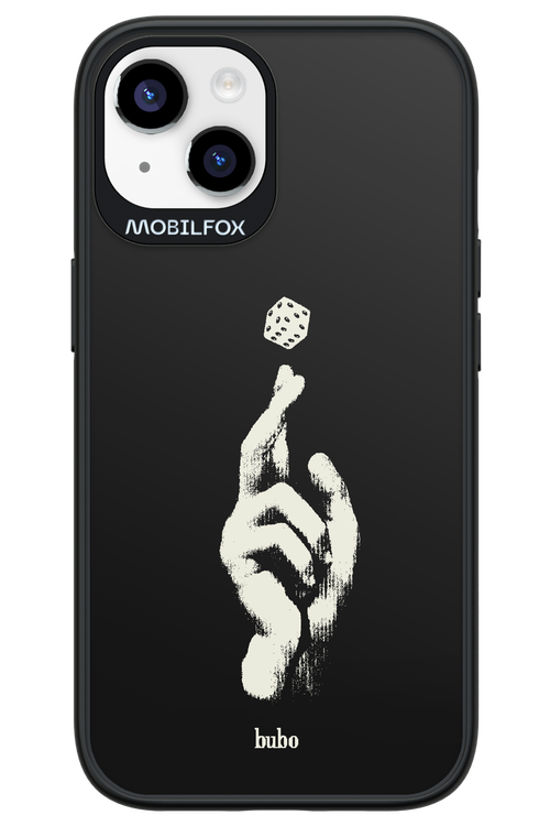 DAMNED LUCK 2.0 - Apple iPhone 14