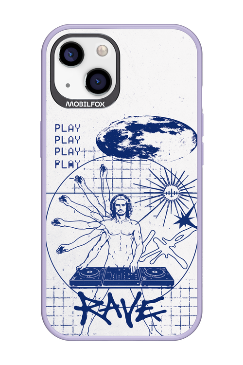 Rave Human 2.0 - Apple iPhone 13