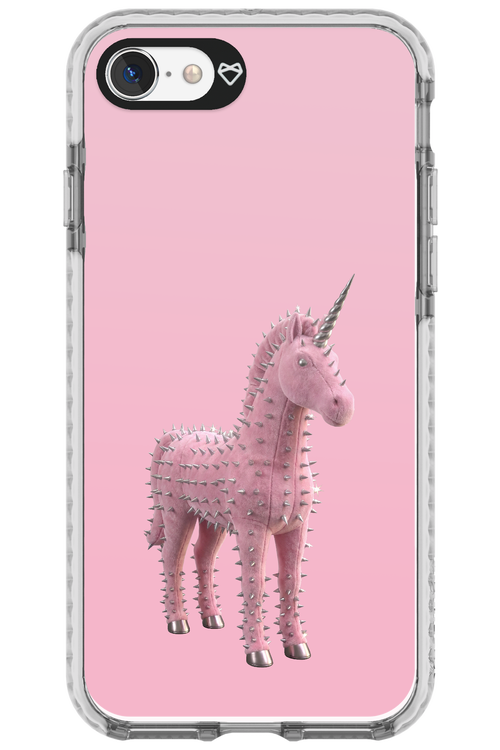Punk Unicorn 2.0 - Apple iPhone SE 2020
