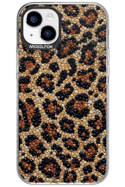 Crystal Roar 2.0 - Apple iPhone 15 Plus
