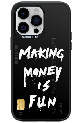 Funny Money - Apple iPhone 14 Pro Max