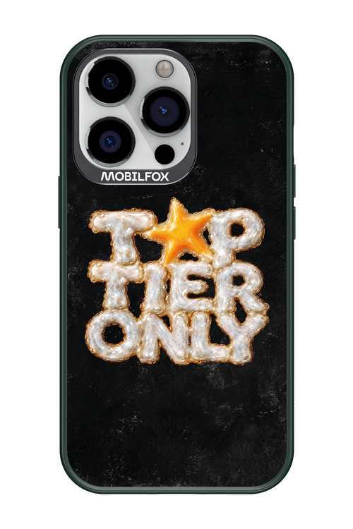 Top Tier 2.0 - Apple iPhone 13 Pro