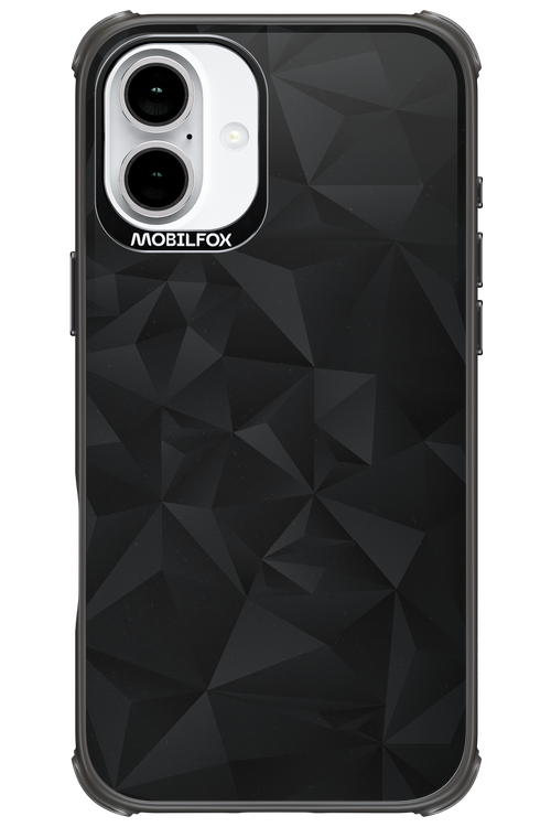 Low Poly 2.0 - Apple iPhone 16 Plus