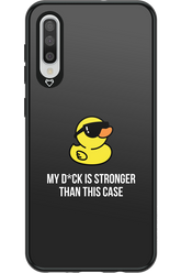 My D_ck 2.0 - Samsung Galaxy A50
