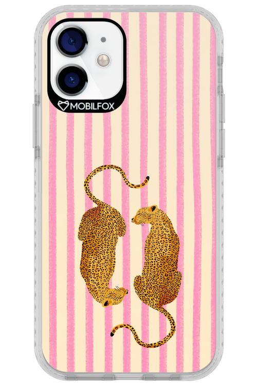 Retro Leo 2.0 - Apple iPhone 12