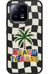 BEACH PLEASE 2.0 - Xiaomi 13