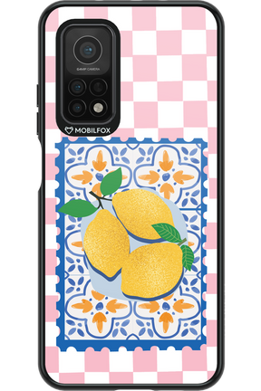 Limoncello Coast 2.0 - Xiaomi Mi 10T 5G