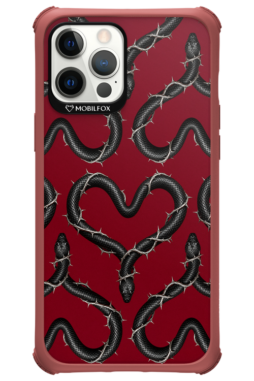 Bad Lover 2.0 - Apple iPhone 12 Pro Max