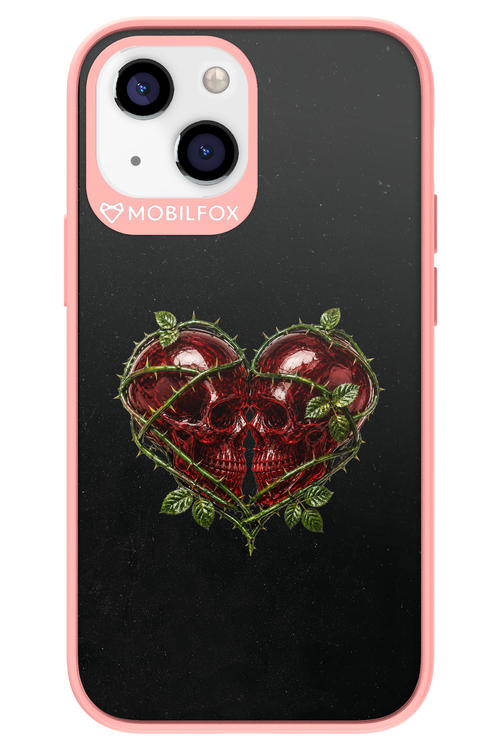 Omen Kiss 2.0 - Apple iPhone 13 Mini