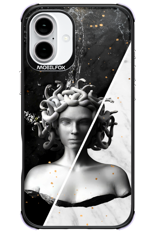 Medusa - Apple iPhone 16 Plus