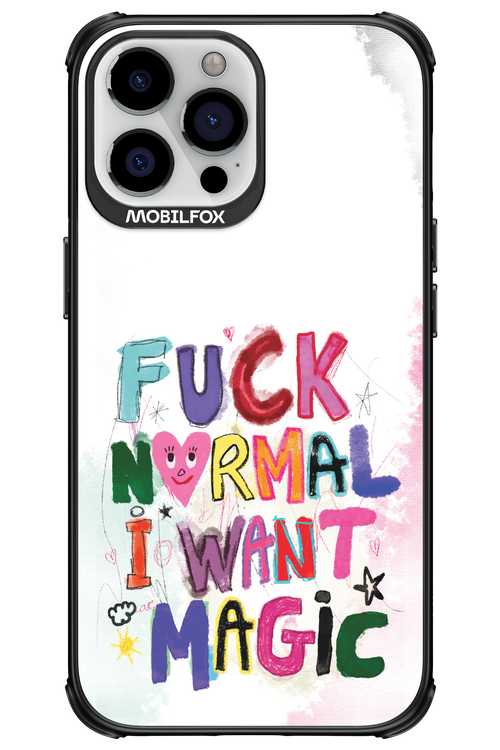 Magic 2.0 - Apple iPhone 13 Pro Max