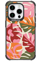 Tropical Heatwave 2.0 - Apple iPhone 15 Pro