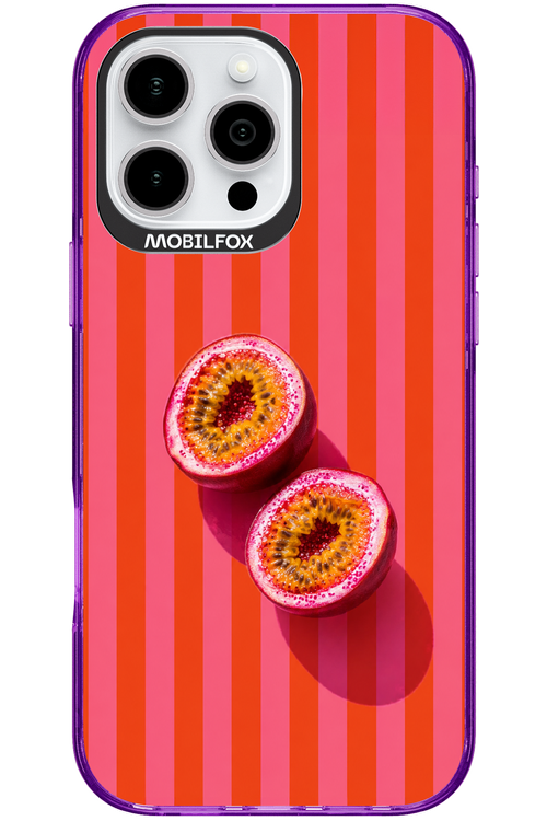 Passion Fruit 2.0 - Apple iPhone 16 Pro Max