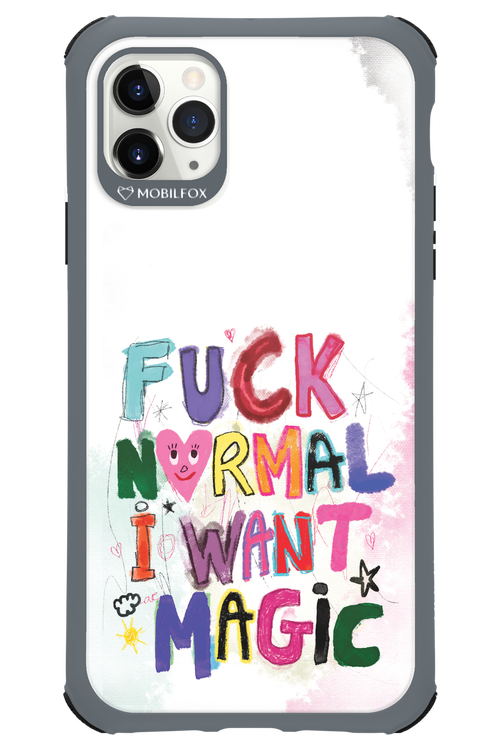 Magic 2.0 - Apple iPhone 11 Pro Max