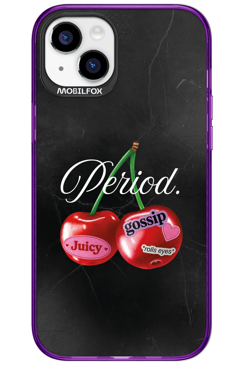 Period 2.0 - Apple iPhone 15 Plus