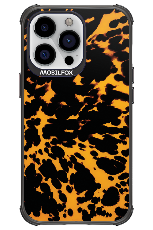 Tortoise Shell 2.0 - Apple iPhone 13 Pro
