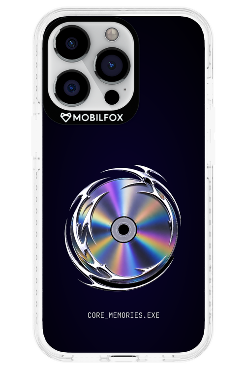 Core Memories 2.0 - Apple iPhone 13 Pro