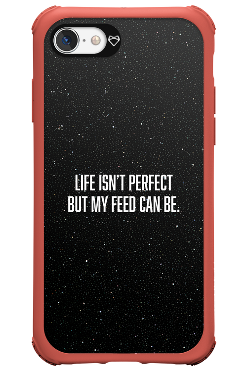 My feed 2.0 - Apple iPhone 7