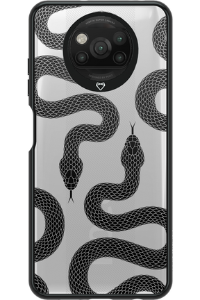 Snakes - Xiaomi Poco X3 NFC