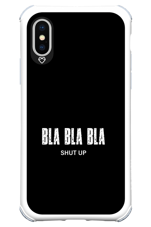 Bla Bla II - Apple iPhone XS