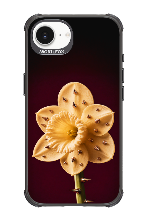Not Your Flower 2.0 - Apple iPhone 17e