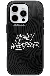 Money Whisperer 2.0 - Apple iPhone 16 Pro