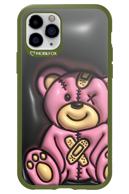 Dead Bear 2.0 - Apple iPhone 11 Pro
