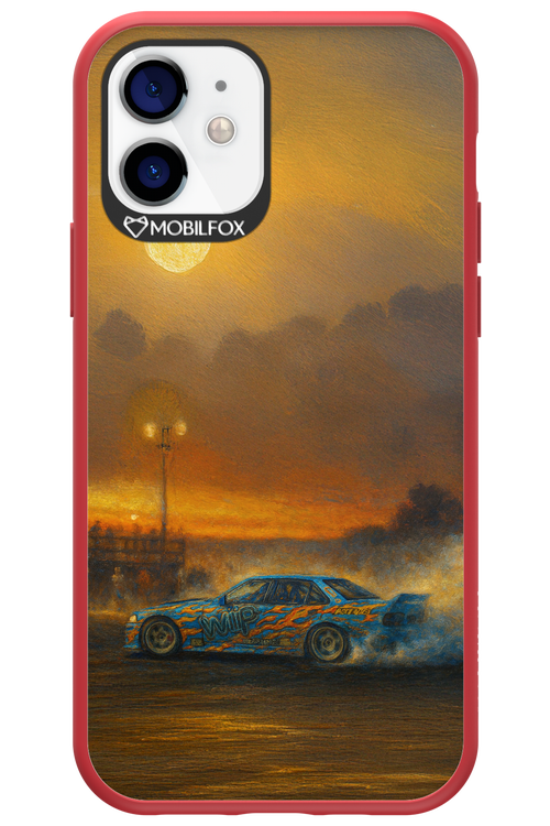 Drift Chaos 2.0 - Apple iPhone 12